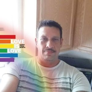 Meet your Posher, Christopher